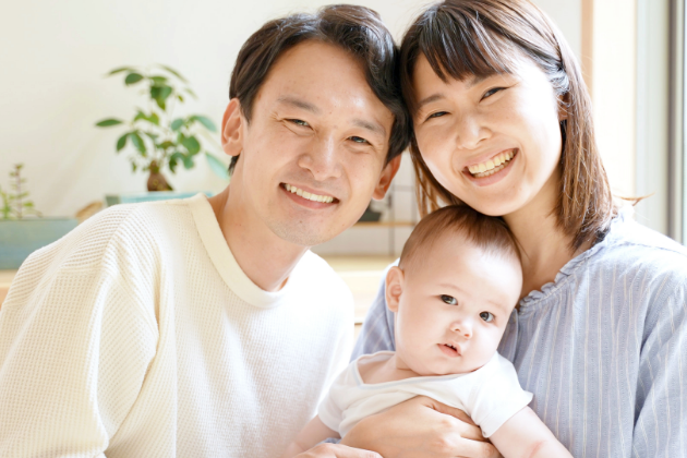 健康な生活を。人を診る医療を。